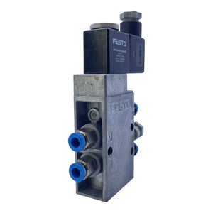 Festo MFH-5-1/8 Magnetventil für industriellen Einsatz 9982 Festo MFH-5-1/8 9982