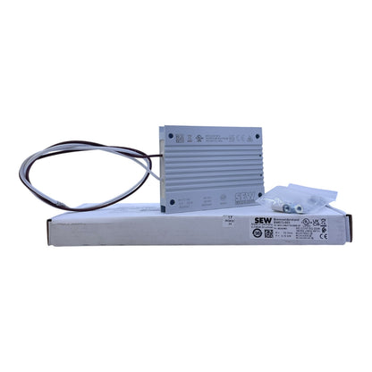 SEW Bremswiderstand BW072-003 250W 72R 850VDC für MOVITRAC MOVIDRIVE