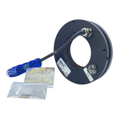 LUMIMAX Beleuchtungsring 24V DC LR50-R IP64 Ringlicht Made in Germany