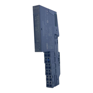 Siemens SIMATIC S7 Digitalausgangsmodul 6ES7132-4BD02-0AA0 ET200S 24V DC 0,5A