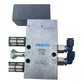 Festo MFH-5-1/8 Magnetventil für industriellen Einsatz 9982 Festo MFH-5-1/8 9982