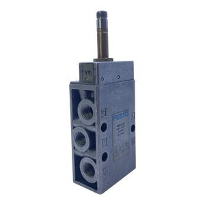 Festo MFH-5-1/8 Magnetventil für industriellen Einsatz 9982 Festo MFH-5-1/8 9982