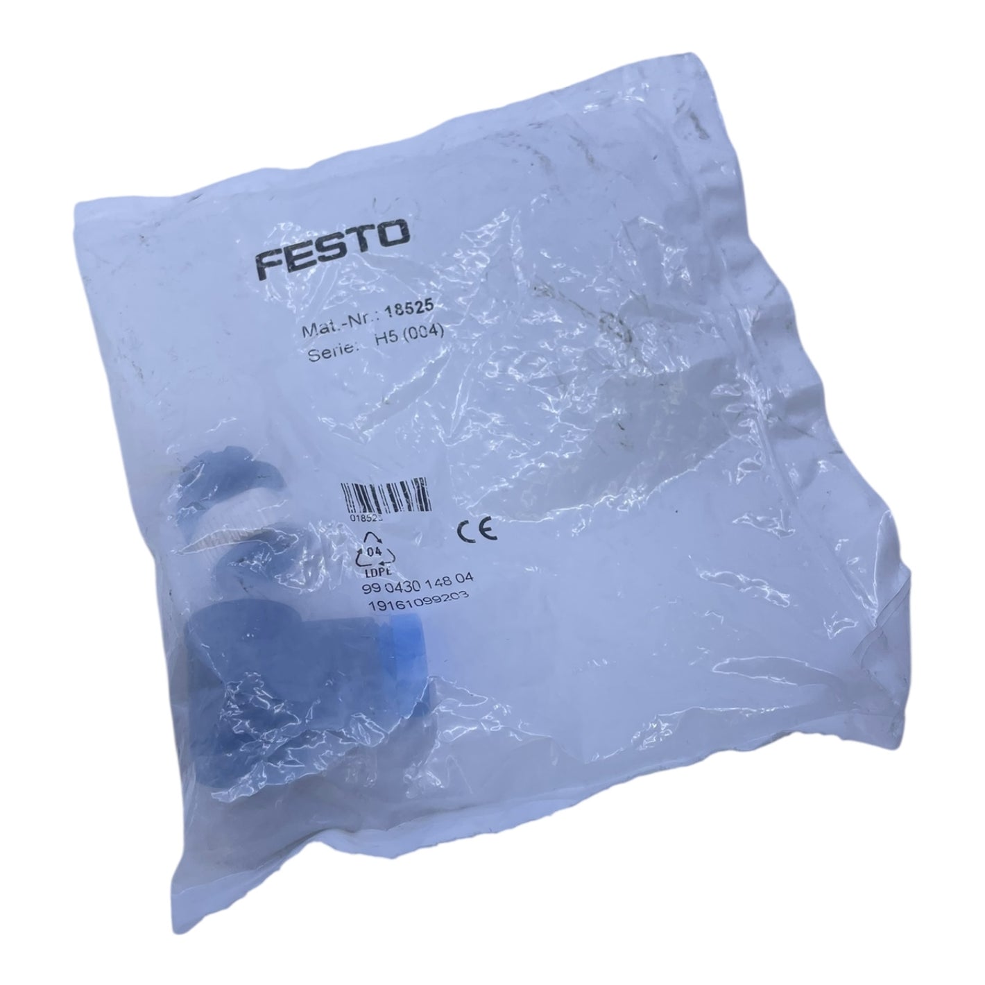 Festo Steckdose FBSD-WD-918525 für die Industrielle Nutzung Vorgesehen