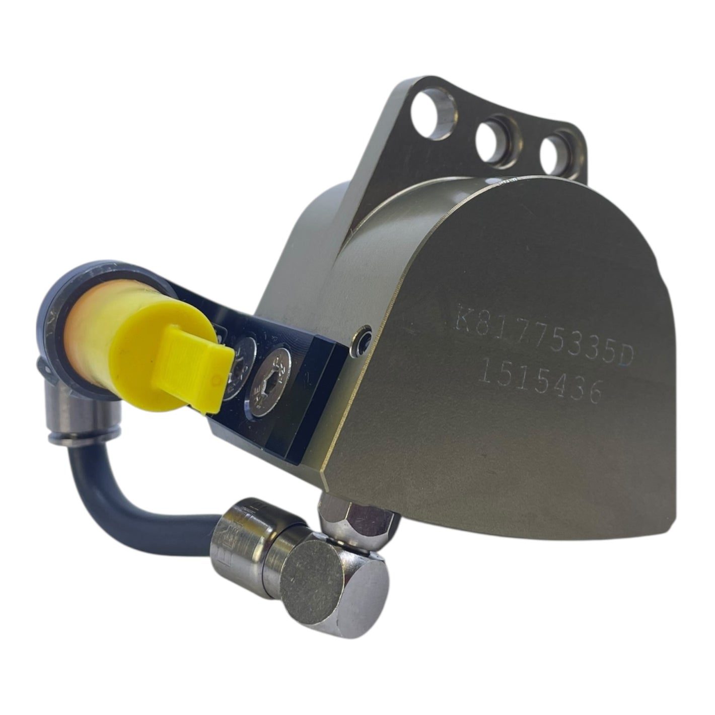 Stäubli Werkzeughalter K81775335D 1515436 Industrieautomation Industrie