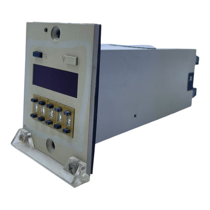 Kübler DVS1325D22DE1NPN Zählmodul 220V 10VA für den Industriellen gebrauch