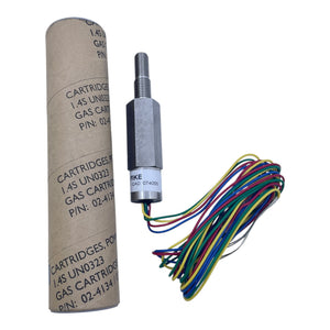 FIKE Explosionsschutz 0410 BF CAD 074055 Explosionsschutz für die Industrie