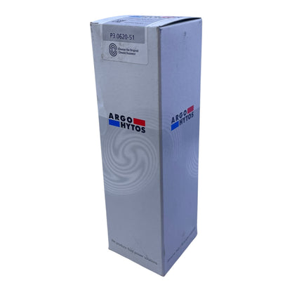 Argohytos Hydraulikfilter Filter P3.0620-51 Hydraulikfilter von Argohytos