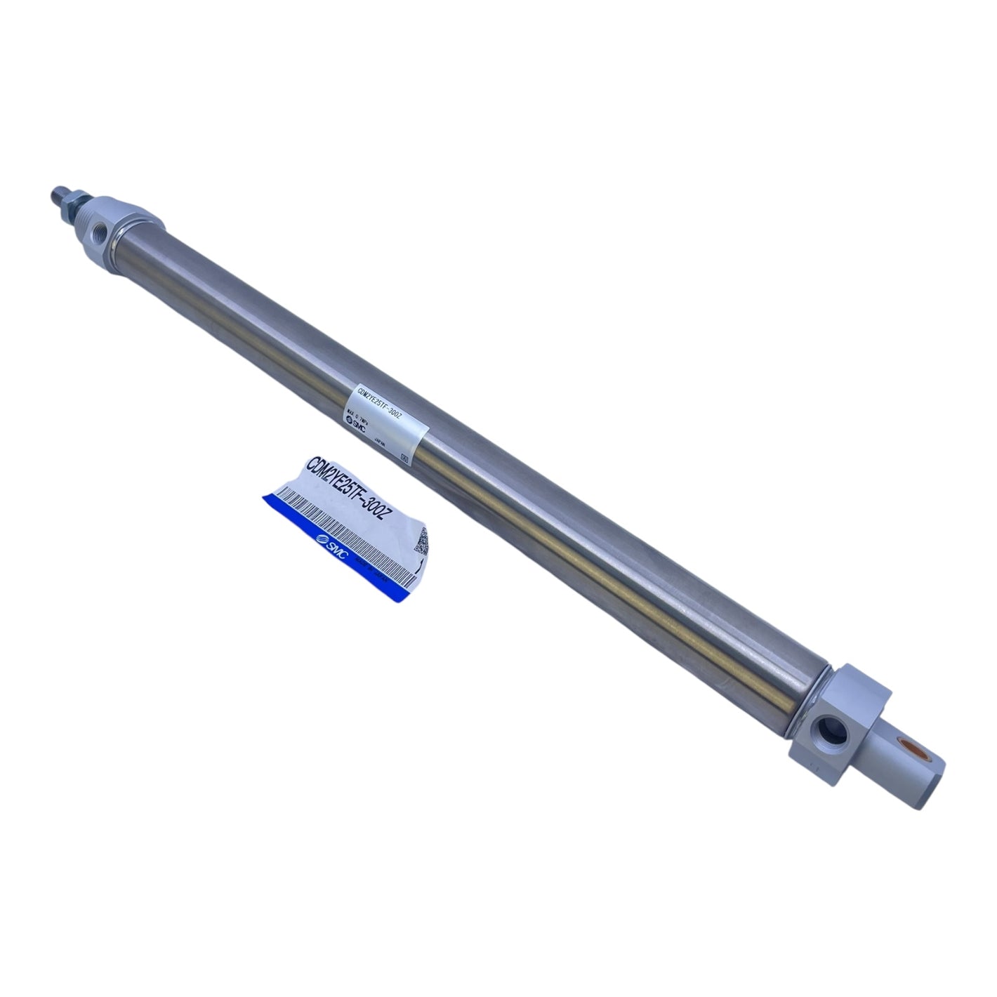 SMC Pneumatikzylinder CDM2YE25TF-300Z | Pneumatikzylinder von SMC Industrie