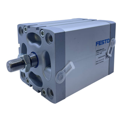 Festo Kompaktzylinder ADN-80-80-A-P-A 536361 | Kompaktzylinder von Festo