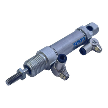 Festo Normzylinder Pneumatikzylinder DSN-16-10P | Normzylinder von Festo