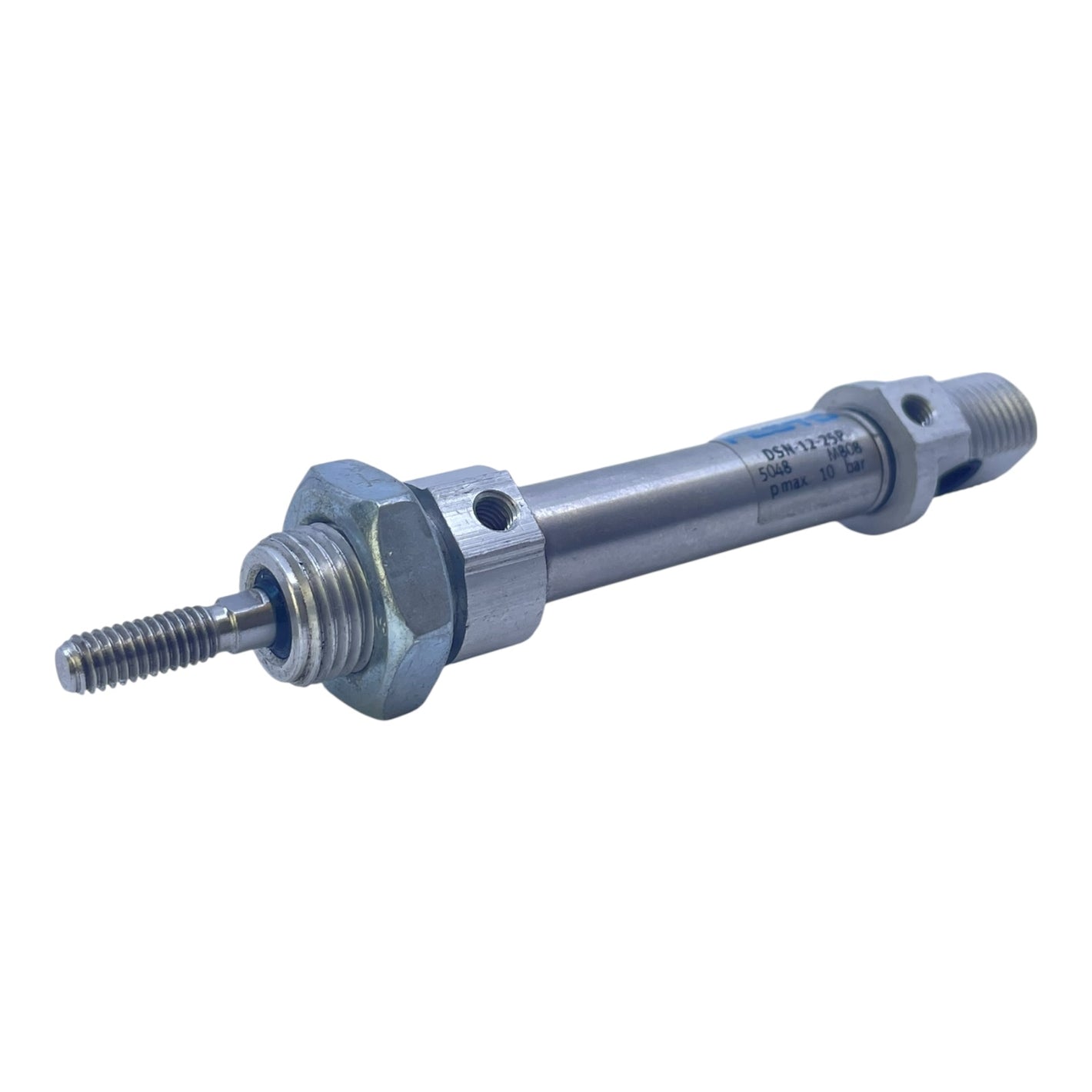 Festo Normzylinder Pneumatikzylinder DSN-12-25P | Normzylinder von Festo