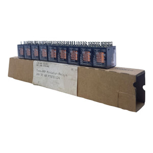 Schrack Miniatur-Relais PT570L24 VE:9stk Miniatur-Relais von Schrack Industrie