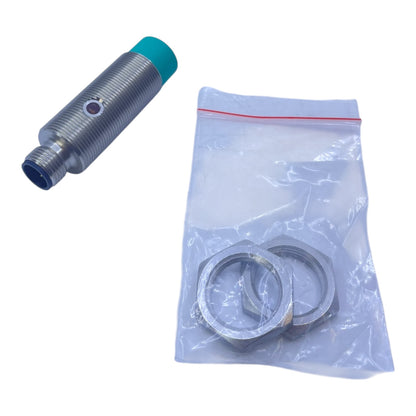 Pepperl+Fuchs Näherungsinitiator NJ8-18GM50-A2-V1 13675S Näherungsinitiator