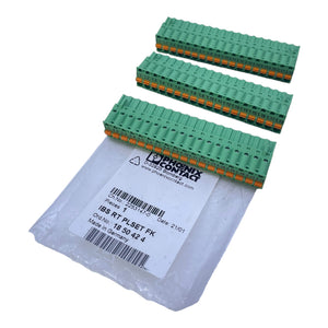 Phoenix Contact IBSRTPLSETFK 1850424 VE:3stk Set für Busmodule Phoenix Contact