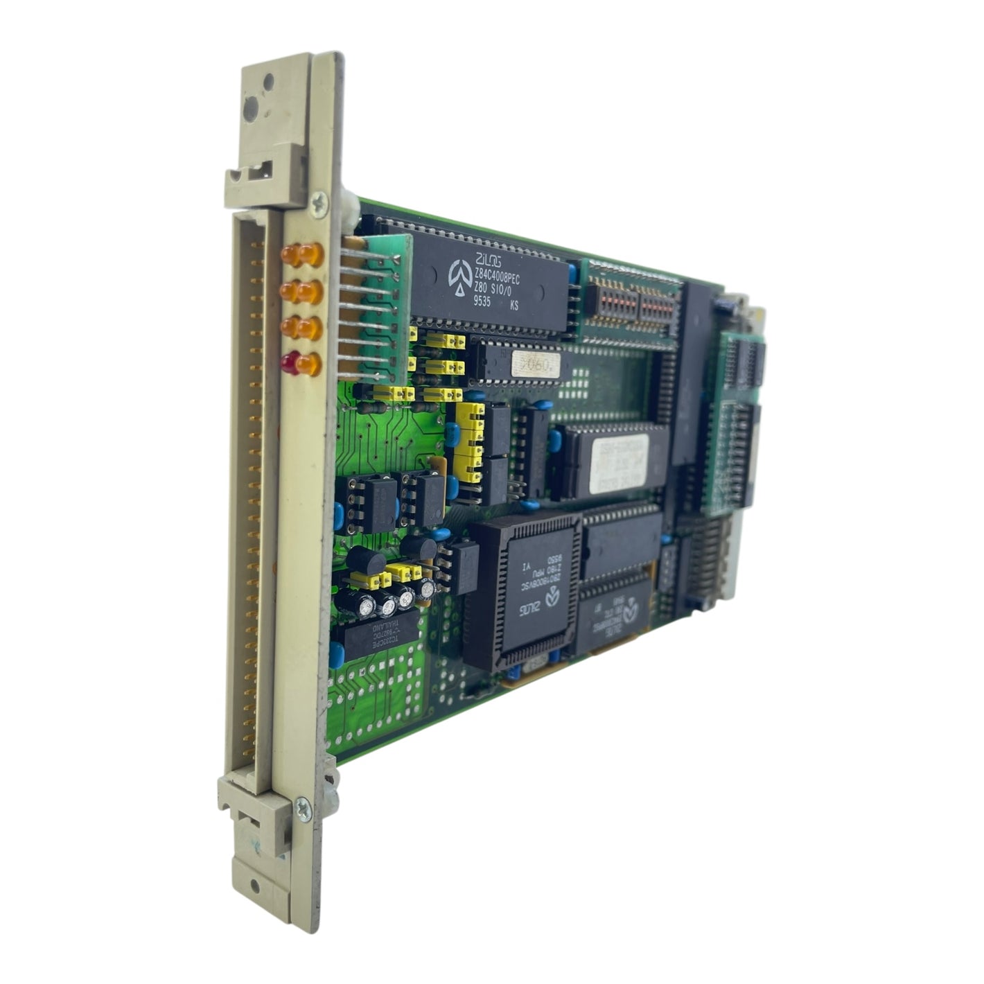 Barmag Platine Leiterplatine ED397 Leiterplatine von Barmag für Industrie