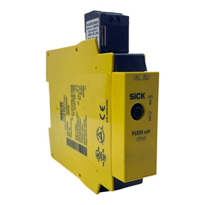 Sick Sicherheitssteuerung FX3-CPU000000 1043783 Sicherheitssteuerung Sick