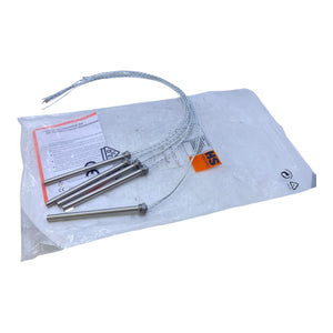 Heinz Stegmeier Heizpatrone 8130 250 230 VE:5stk | Heinz Stegmeier für Industrie