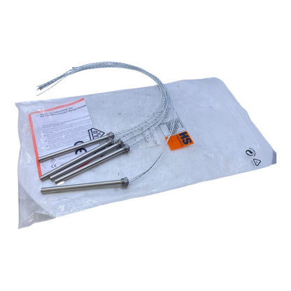 Heinz Stegmeier Heizpatrone 8130 250 230 VE:5stk | Heinz Stegmeier für Industrie