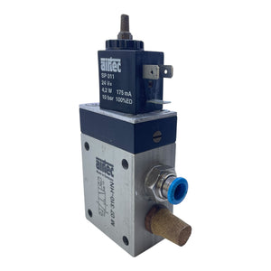 Airtec Magnetventil Pneumatikventil M07310-HN Pneumatikventil von Airtec