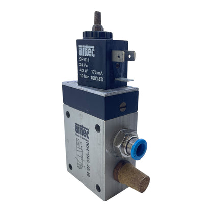 Airtec Magnetventil Pneumatikventil M07310-HN Pneumatikventil von Airtec