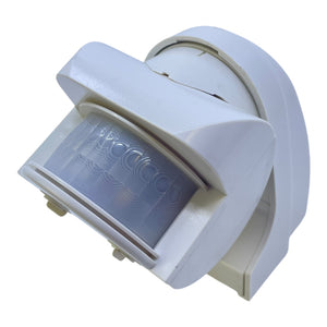 Friedland Bewegungsmelder SPECTRA140 L210WHI 230V 50Hz Bewegungsmelder