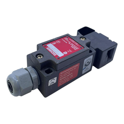 Euchner Sicherheitsschalter NZ1VZ-538 Sicherheitsschalter von Euchner Industrie
