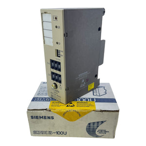 Siemens Zählerbaugruppe SIMATIC S5 6ES5385-8MA11 Zählerbaugruppe von Siemens