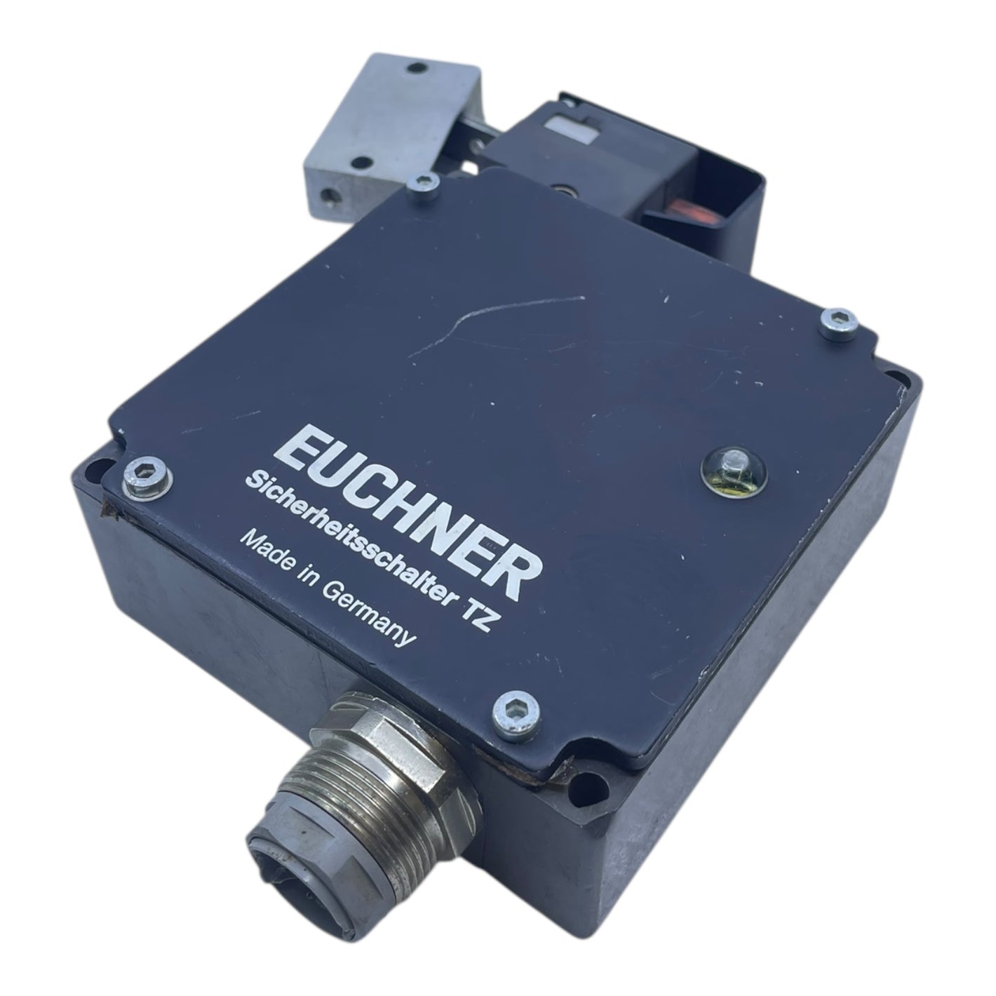 Euchner Sicherheitsschalter TZ1LC042 045178 Sicherheitsschalter von Euchner