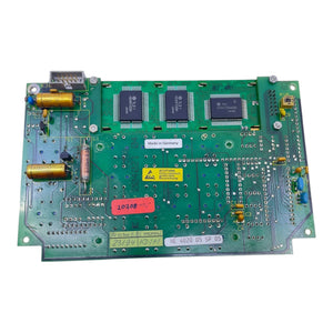 Refu Platine Schaltplatine SL1 HE402005SP05 Schaltplatine von Refu für Industrie