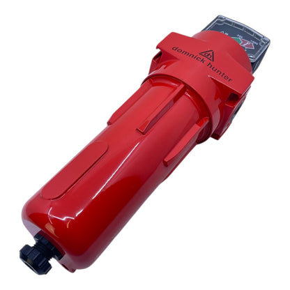 Domnick Pneumatik Filter  Hunter OIL-X AR-0030G Pneumatik-Filterr für Industrie