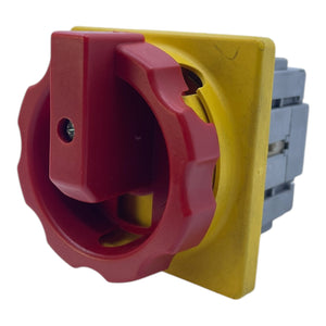 Siemens Hauptschalter Lasttrennschalter 3LD2103-0TK53 Hauptschalter von Siemens