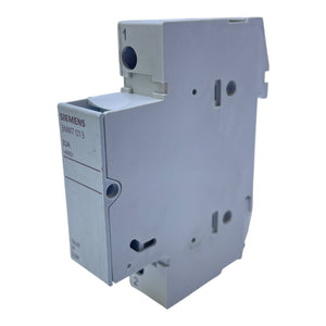 Siemens Einbausicherungssockel Zylindrisch 3NW7013 Für den Industriellen Nutzen