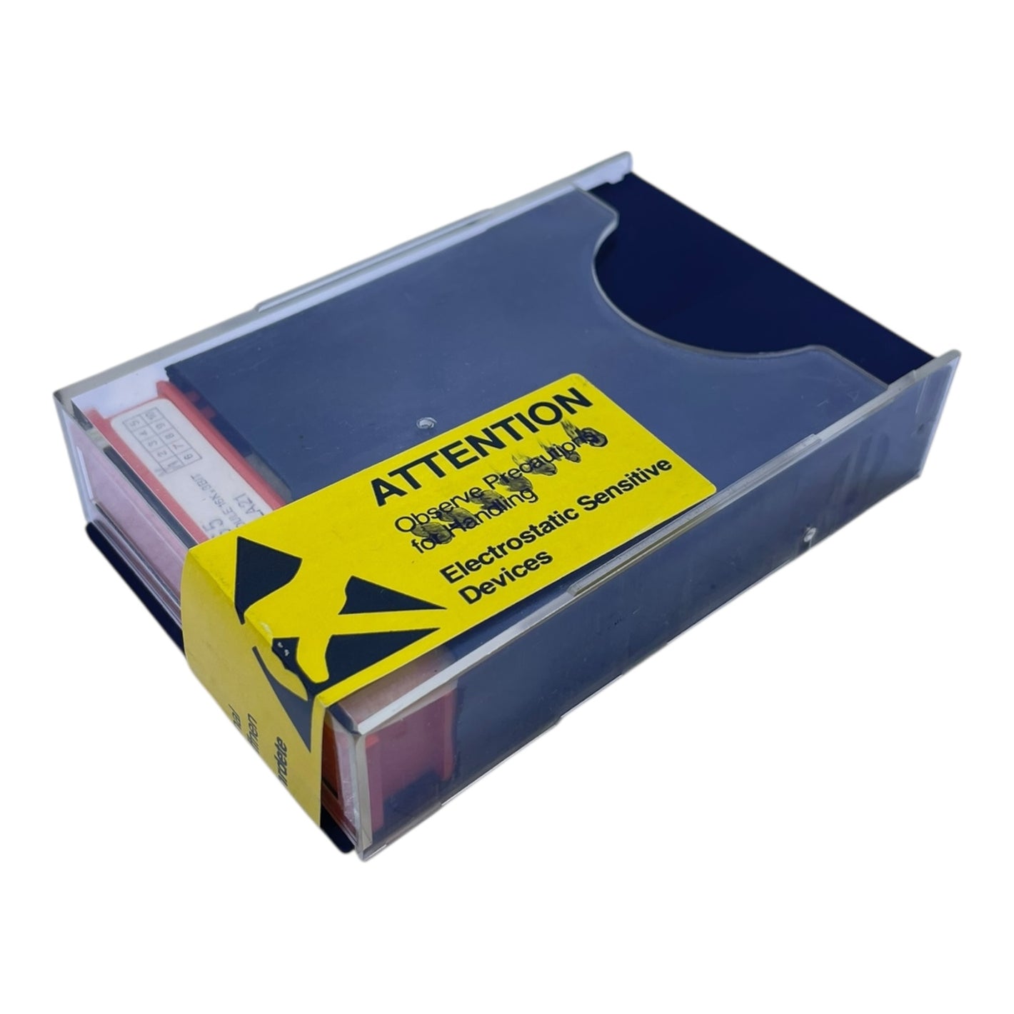 Siemens Simatic S5 Memory Submodul 6ES5375-0LA21 Memory Submodul von Siemens