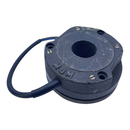 INTORQ Motorbremse BFK458 Motorbremse von INTORQ für die Industrie geeignet