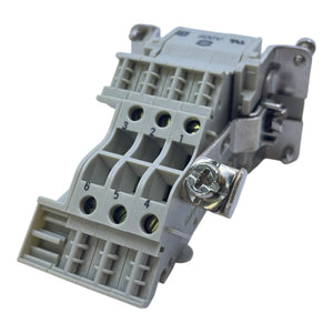 Harting Buchseneinsatz 09330064726 Buchseneinsatz von Harting für Industrie