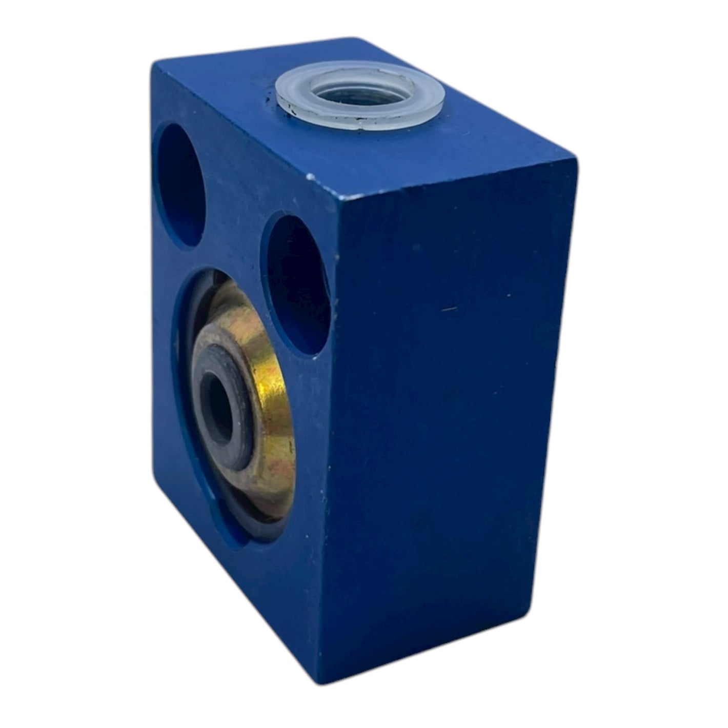 Festo Kurzhubzylinder Pneumatikzylinder AV-20-4 Kurzhubzylinder von Festo