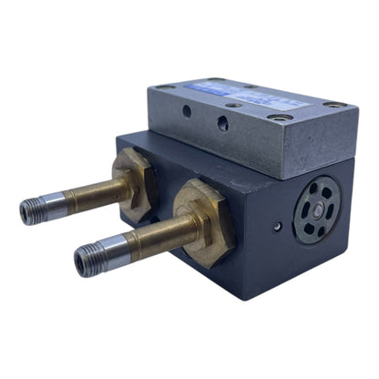 Festo Magnetventil Pneumatikventil JMF-4-1/8 Magnetventil von Festo Industrie