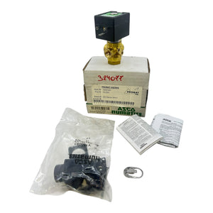 ASCO 3/2 Wegeventil Magnetventil SCXB320A178 Magnetventil von ASCO für Industrie