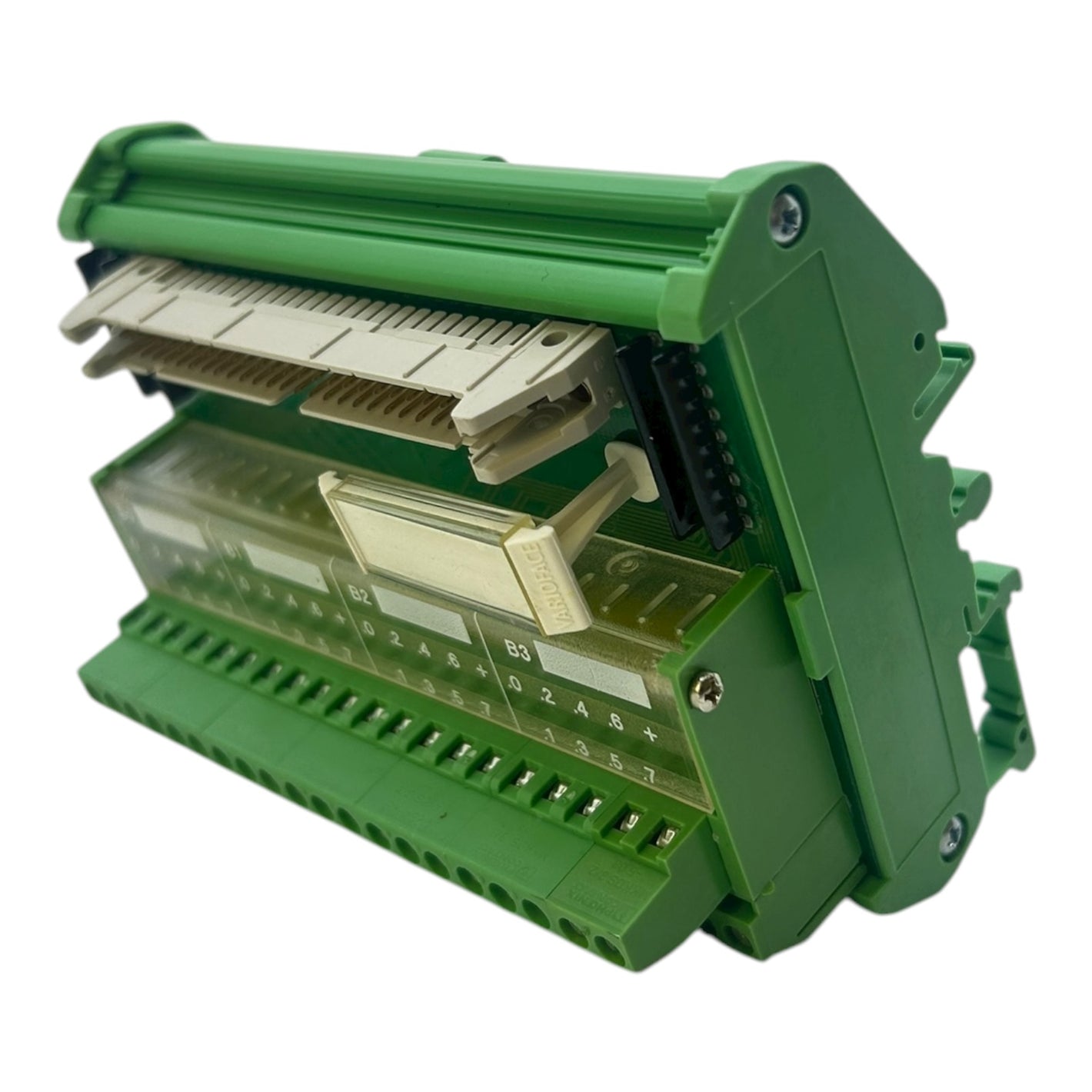 Phoenix Contact Passivmodul FLKM50/LA-PLC Passivmodul von Phoenix Contact