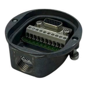 SEW Stecker für Drehgeber 13616552 Stecker für Drehgeber von SEW Industrie