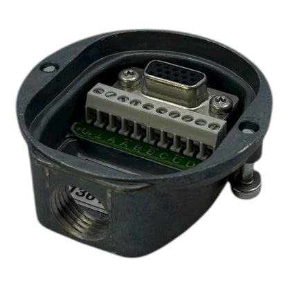 SEW Stecker für Drehgeber 13616552 Stecker für Drehgeber von SEW Industrie