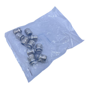 Harting Kabelverschraubung Han CGM-M M20x1,5 D.10-14mm 19000005084 VE:10stk