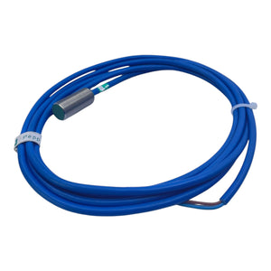 Pepperl+Fuchs Induktiver Sensor Näherungssensor NJ2-11-N-G 07829S Industrie