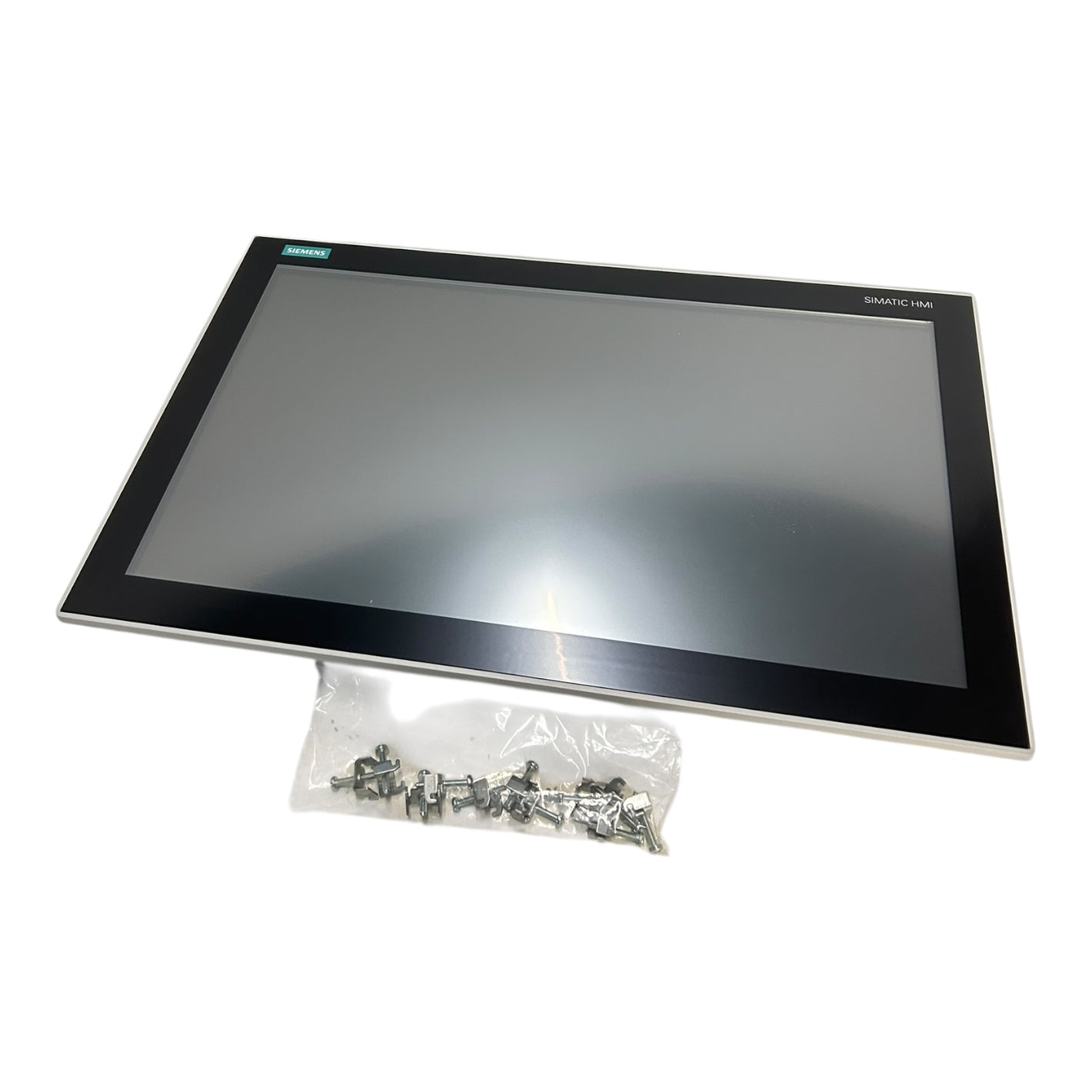 Siemens SIMATIC IFP2200 Basic SPS-Bedienpanel 6AV7862-2BF00-0AA0 Industrie