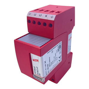 Dehn Überspannungsschutz-Modul DR MOD 4P 255  953020 Überspannungsschutz Dehn