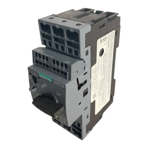 Siemens Circuit Breaker Size S0 for Motor Protection 13...20A 3RV2021-4BA20