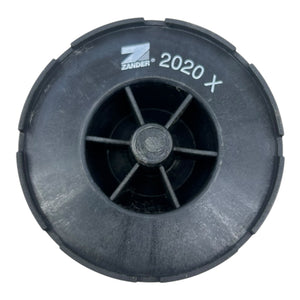 Zander Filterpatrone Filterelement 2020X für industriellen Einsatz Filterelement