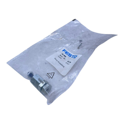 Festo Flexo-Kupplung FK-M4 6528 Flexo-Kupplung geeignet für die Industrie