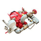 Reliable Sprinkler 6101061015 6EXMM Sprinklepumpe Reliable Sprinkler 6101061015