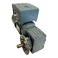 SEW gear motor 0.55kW WF20DT71D4/BMG/MM05 SEW gear motor WF20DT71D4/BMG/MM